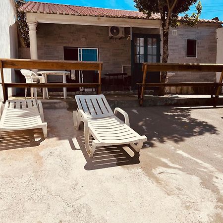 Mae Home Carril Caldas Da Rainha Eksteriør bilde