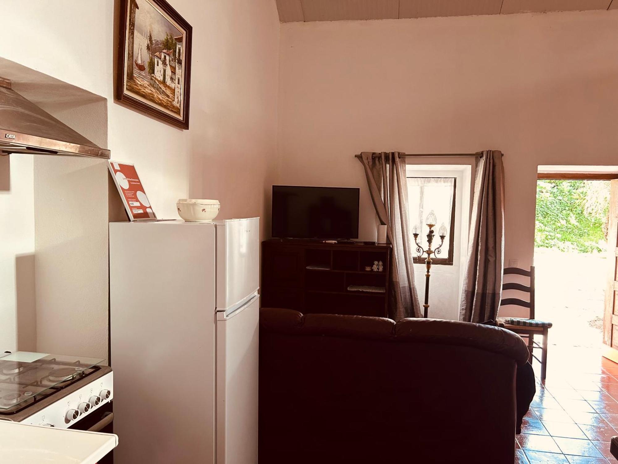 Mae Home Carril Caldas Da Rainha Eksteriør bilde