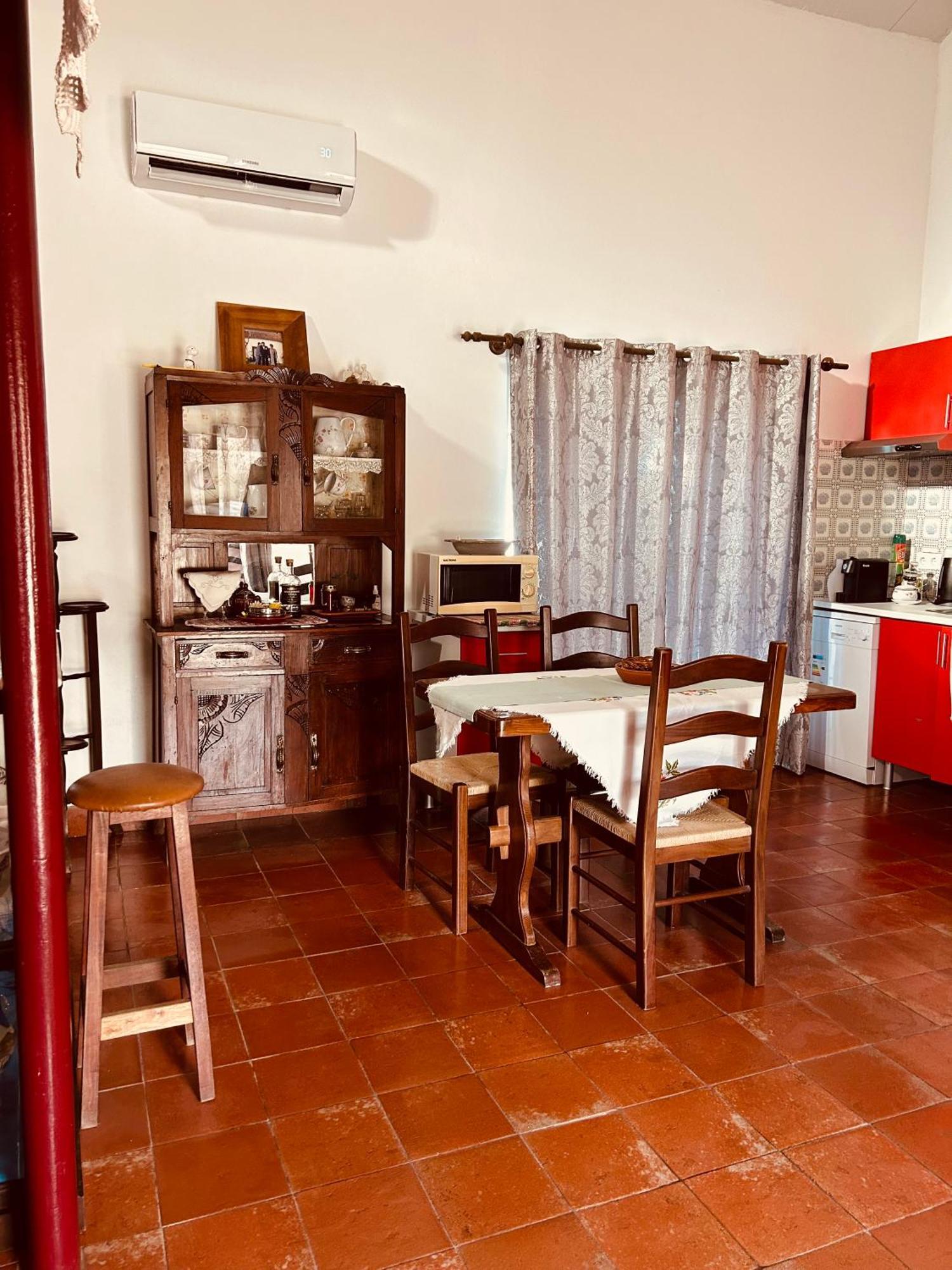 Mae Home Carril Caldas Da Rainha Eksteriør bilde