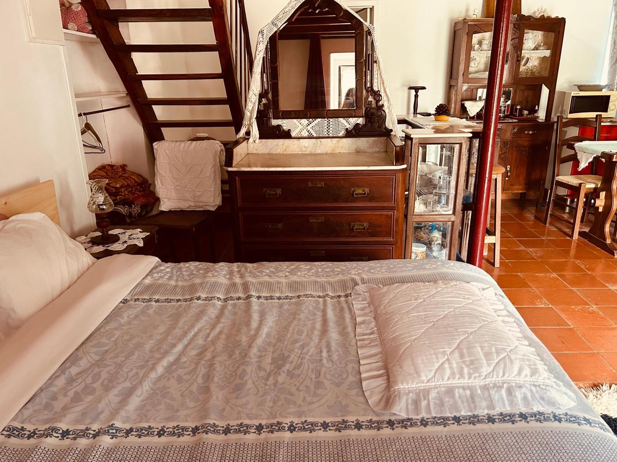 Mae Home Carril Caldas Da Rainha Eksteriør bilde